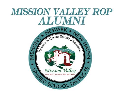 MVROP ALUMNI 